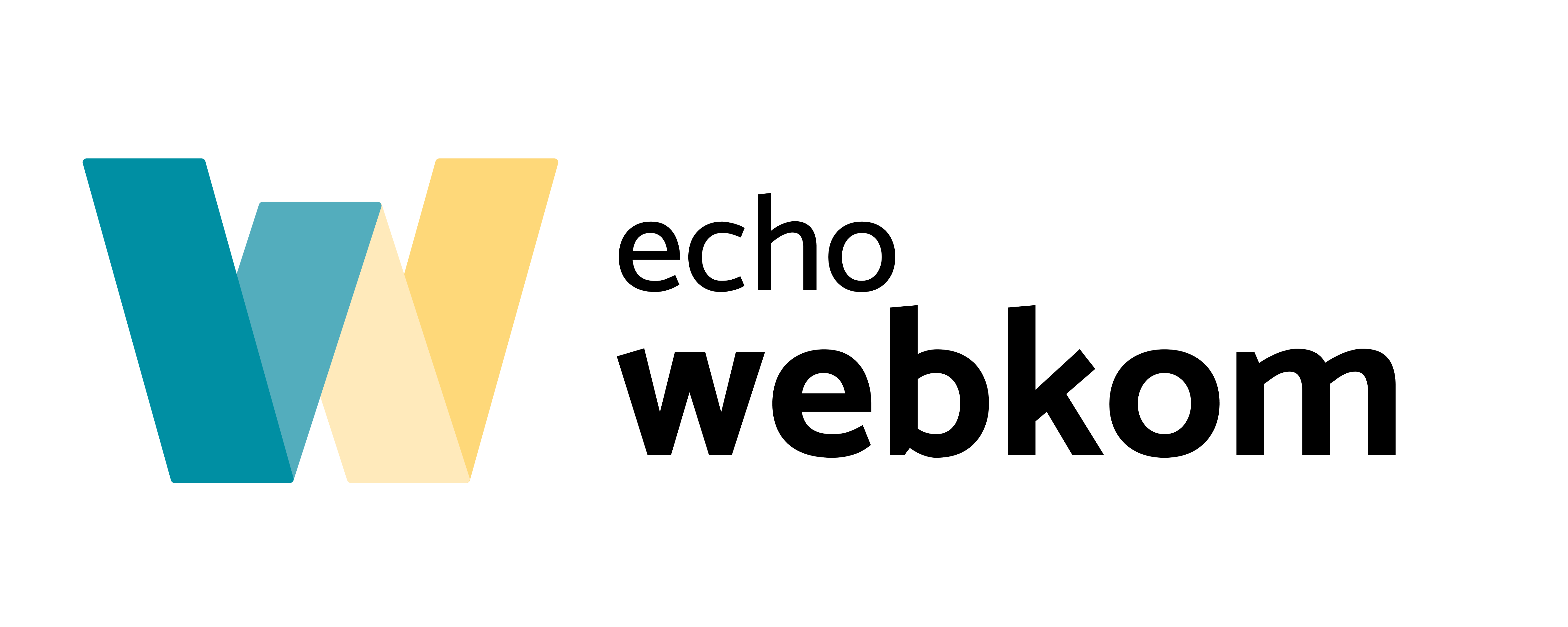 Echo Webkom